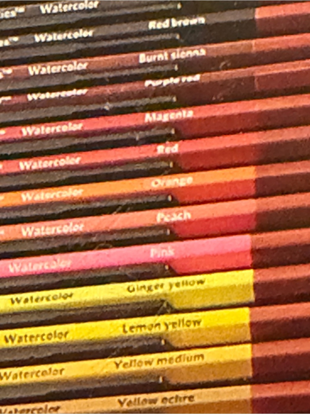 Brand New / never opened -126 pc. Drawing Art Set by Artist's Loft™ Necessities™ - Picture 11 of 12
